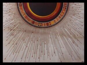 Kipou 1 : De l&rsquo;Atelier à la Galerie – Le Parcours d&rsquo;une Œuvre d&rsquo;Art