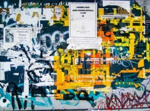 Art Urbain / Street Art : Un Mouvement Artistique Dynamique