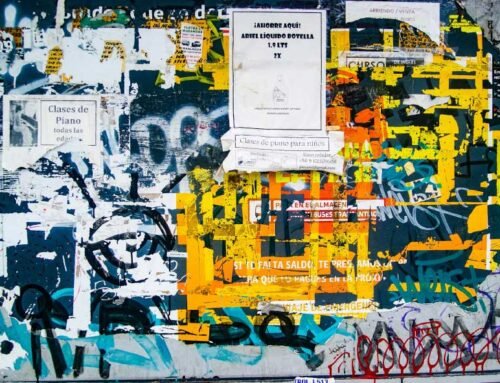 Art Urbain / Street Art : Un Mouvement Artistique Dynamique