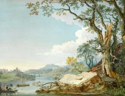 Cubisme : Exploration de la Forme et de la Perspective dans l’Art Moderne