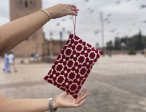 Bazar Shop Morocco, votre destination incontournable pour acheter des produits artisanaux marocains