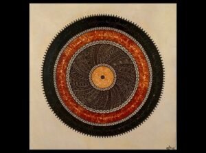 Souad Attabi : Artiste Peintre d&rsquo;Essaouira et Maître de la Tradition Artistique