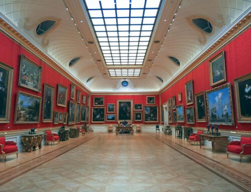 Tazerzit Meaning: Unveiling the Significance of the Berber Fibula