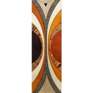 Œuvre d’art Venus par l'artiste peintre Souad Attabi